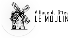 Gîtes Le Moulin
