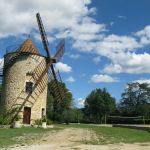 Visite du moulin