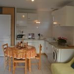 Cuisine maisons 2-3 personnes Confort +