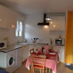 Cuisine maisons 2-3 personnes Confort +