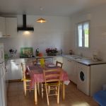 Cuisine maisons 4 personnes Confort +