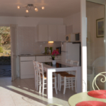 Maison 2-3 personnes - Terrasse
